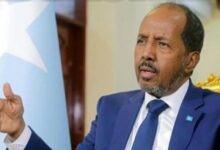 رئيس الصومال إلى القاهرة للقاء السيسي.. إثيوبيا في قلب المحادثات
