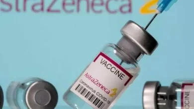 إيقاف استيراد جميع أنواع اللقاحات المضادة لكورونا
